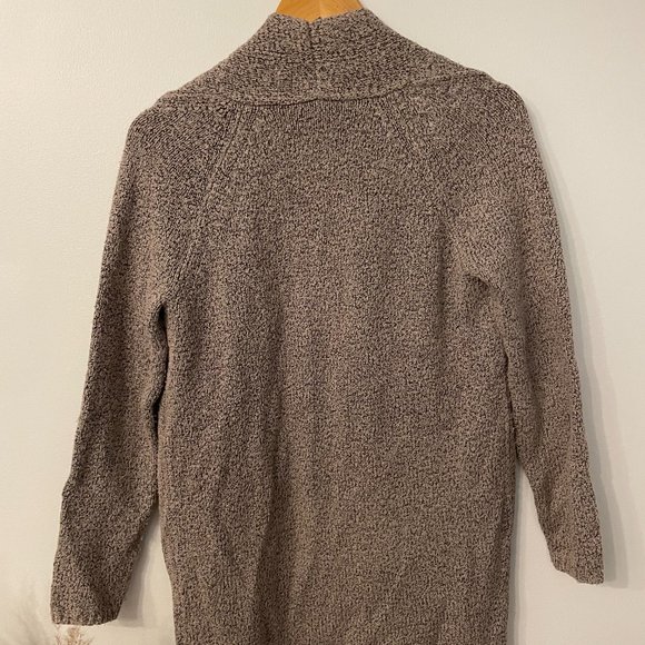 SOLD Community Cardigan - Picture 4 of 7